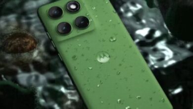 Photo of Motorola Edge 70 5G ग्लोबल मार्केट्स में जल्द दे सकता है दस्तक
