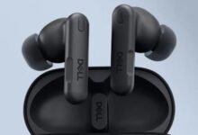 Photo of Dell के नए ईयरबड्स भारत में लॉन्च