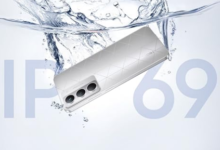 Photo of Realme का 6000mAh बैटरी वाला शानदार 5G फोन