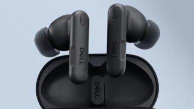 Photo of Dell के नए ईयरबड्स भारत में लॉन्च