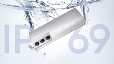 Photo of Realme का 6000mAh बैटरी वाला शानदार 5G फोन