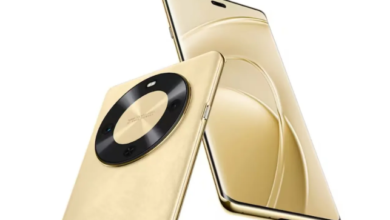 Photo of 6,100mAh की बैटरी और कर्व्ड डिस्प्ले के साथ लॉन्च हुआ ये ‘Premium’ फोन