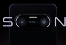 Photo of Lava का 7,000mAh बैटरी वाला शानदार 5G फोन