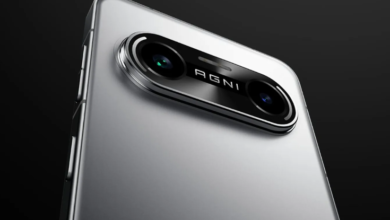 Photo of Lava Agni 4 की सेल भारत में शुरू, 24,999 रुपये में 