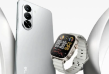 Photo of 7,000mAh की ‘टाइटन बैटरी’ वाला Realme का नया 5G फोन
