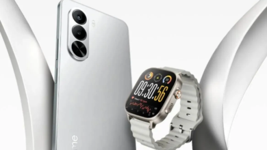 Photo of 7,000mAh की ‘टाइटन बैटरी’ वाला Realme का नया 5G फोन