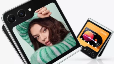 Photo of Samsung के मुड़ने वाले 5G फोन पर शानदार डिस्काउंट