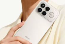 Photo of 50MP कैमरा और 7100mAh बैटरी के साथ लॉन्च होगा Poco F8 Pro