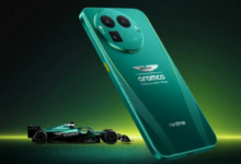 Photo of Realme ने लॉन्च किया Aston Martin F1 लिमिटेड एडिशन 5G फोन