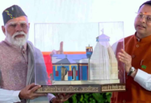 Photo of रुद्रप्रयाग: पीएम मोदी के दौरे से शीतकालीन यात्रा के बढ़ावे की जगी उम्मीद