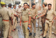 Photo of ओडिशा सब-इंस्पेक्टर भर्ती घोटाले का मास्टरमाइंड गिरफ्तार