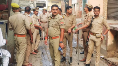 Photo of ओडिशा सब-इंस्पेक्टर भर्ती घोटाले का मास्टरमाइंड गिरफ्तार