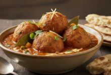 Photo of क्या आपने खाएं हैं आलू के कोफ्ते? लंच और डिनर दोनों के लिए हैं बेस्ट