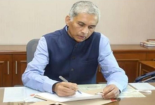 Photo of जल जीवन मिशन में गड़बड़ी को लेकर मध्यप्रदेश सरकार  का कड़ा रूख 