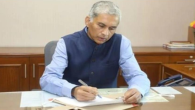 Photo of जल जीवन मिशन में गड़बड़ी को लेकर मध्यप्रदेश सरकार का कड़ा रूख