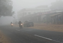 Photo of झारखंड में अगले एक सप्ताह बढ़ने वाली है ठंड