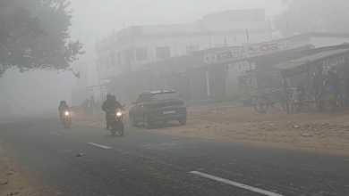 Photo of झारखंड में अगले एक सप्ताह बढ़ने वाली है ठंड