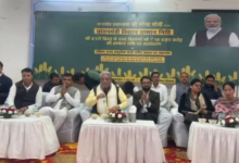 Photo of हरियाणा: किसान सम्मान निधि की 21वीं किस्त जारी