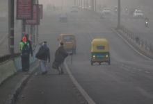 Photo of उत्तर-पश्चिमी हवाओं से राजस्थान में बढ़ी ठंड