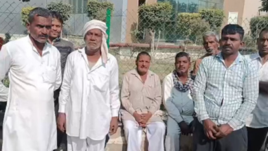 Photo of विद्यानन्द कालोनी में सिर में ईंट मारकर युवक की हत्या