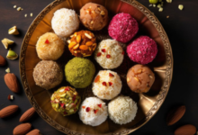 Photo of शुरू हो गई हैं सर्दियां, बनाकर तैयार करें ये पांच तरह के लड्डू 