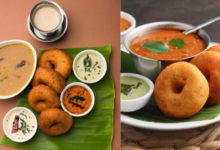 Photo of घर पर बनाएं एकदम लाजवाब सांभर-वड़ा, जानें आसान और स्वादिष्ट रेसिपी