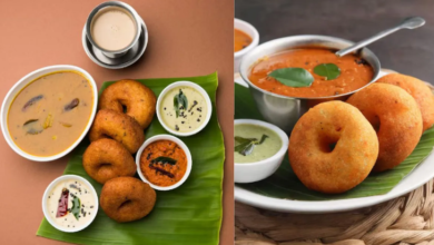 Photo of घर पर बनाएं एकदम लाजवाब सांभर-वड़ा, जानें आसान और स्वादिष्ट रेसिपी