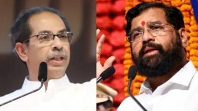 Photo of महाराष्ट्र: ठाकरे और शिंदे गुट ने गठबंधन को लेकर की गुप्त बैठक