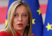 Photo of इटली में महिलाओं को लेकर मेलोनी का ऐतिहासिक कदम