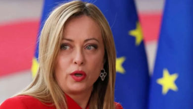 Photo of इटली में महिलाओं को लेकर मेलोनी का ऐतिहासिक कदम