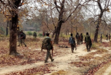 Photo of महाराष्ट्र: आत्मसमर्पण कर चुके माओवादी कमांडर ने कैडरों से की अपील