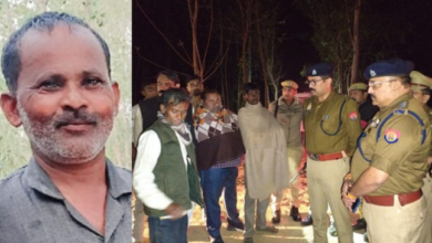 Photo of पुरानी रंजिश में धारदार हथियार से किसान की हत्या
