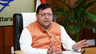 Photo of उत्तराखंड में लागू होगी देवभूमि परिवार योजना