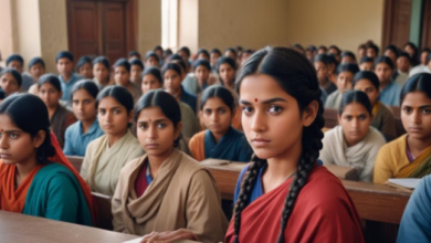 Photo of राजस्थान में ग्राम विकास अधिकारी भर्ती परीक्षा आज