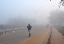 Photo of ओडिशा में शीतलहर का प्रकोप जारी पारा 13 डिग्री पर