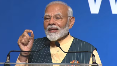 Photo of पीएम मोदी बोले- पहले चरण की वोटिंग में NDA को भारी बढ़त