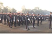 Photo of पुणे एनडीए में 149वीं पासिंग आउट परेड
