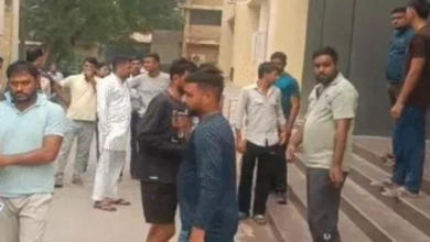 Photo of रेवाड़ी में युवक की गोली मारकर हत्या