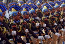 Photo of पंजाब विधानसभा के तरनतारन उपचुनाव में केंद्रीय बलों की 12 कंपनियां तैनात