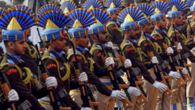 Photo of पंजाब विधानसभा के तरनतारन उपचुनाव में केंद्रीय बलों की 12 कंपनियां तैनात