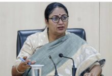 Photo of 15 दिनों में साफ हो जाएगी दिल्ली की हवा सीएम रेखा ने लिया एक्शन