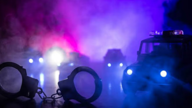 Photo of शराब के नशे में पति ने खेला खूनी खेल