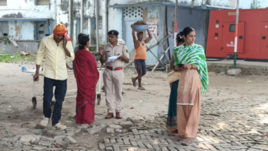 Photo of नालंदा में भूमि विवाद में अधेड़ की गोली मारकर हत्या