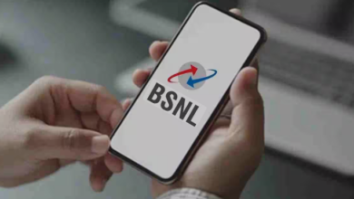 Photo of BSNL का गजब ऑफर सिर्फ 15 नवंबर तक