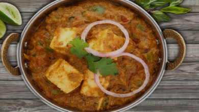 Photo of इस रेडी टू कुक मसाले की वजह से मिनटों में तैयार होंगे छोले और पनीर
