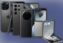 Photo of इस महीने लॉन्च होंगे ये शानदार 5G फोन