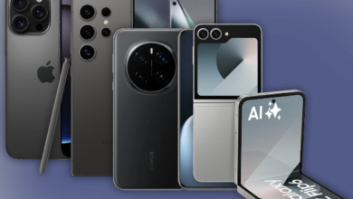 Photo of इस महीने लॉन्च होंगे ये शानदार 5G फोन