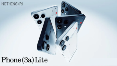 Photo of 5000mAh बैटरी वाला Nothing का बजट स्मार्टफोन इस दिन होगा लॉन्च