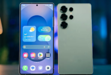 Photo of Samsung के तीन पतले और हलके 5G फोन