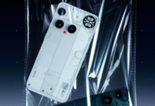 Photo of Nothing के इस लेटेस्ट फोन पर मिल रहा 33 हजार से ज्यादा का डिस्काउंट